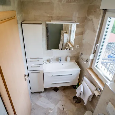 Apartment Karlo-arianna