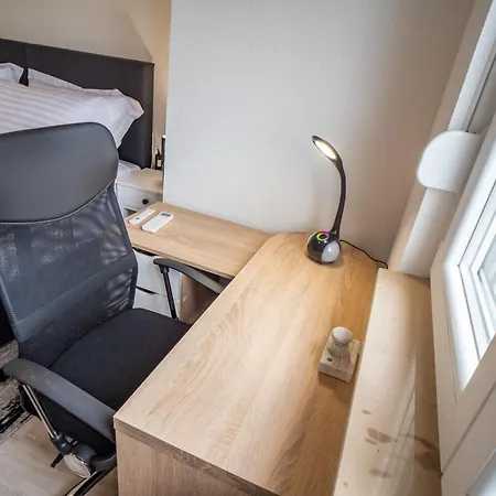 Karlo-arianna Apartment Podgradina (Slivno)