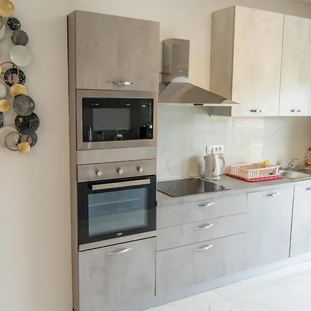 Apartment Karlo-arianna